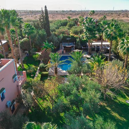 Riad Redwan Douar Caid Layadi Экстерьер фото