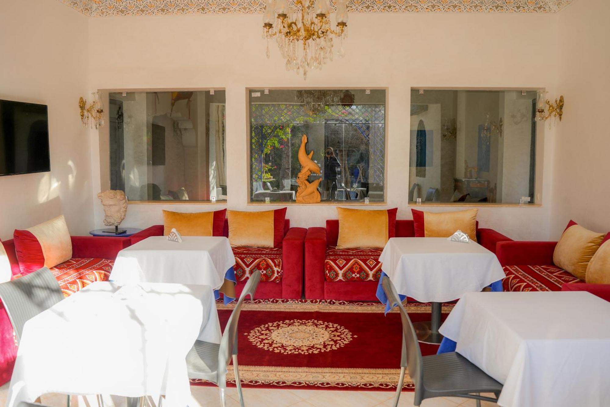 Riad Redwan Douar Caid Layadi Экстерьер фото