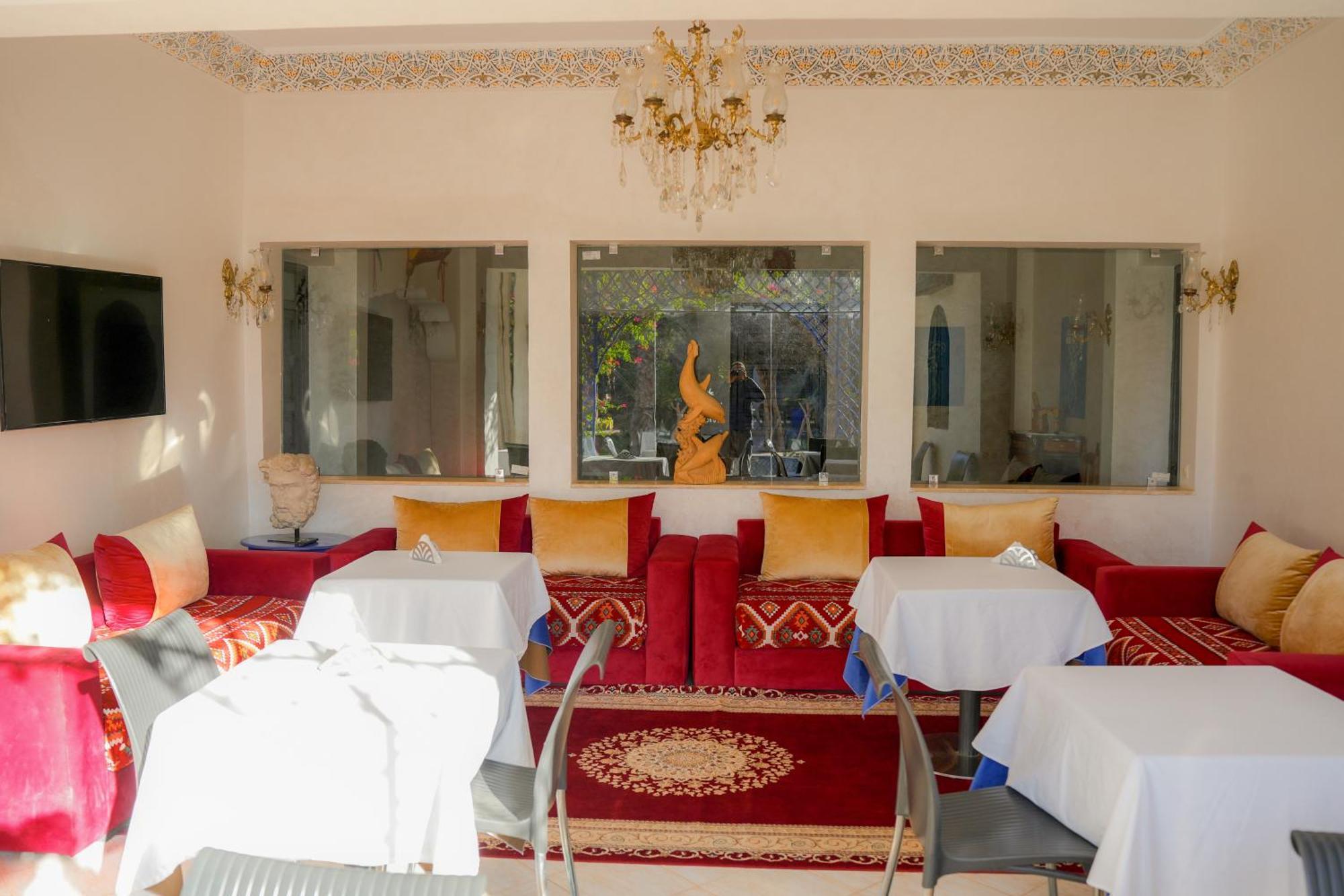 Riad Redwan Douar Caid Layadi Экстерьер фото