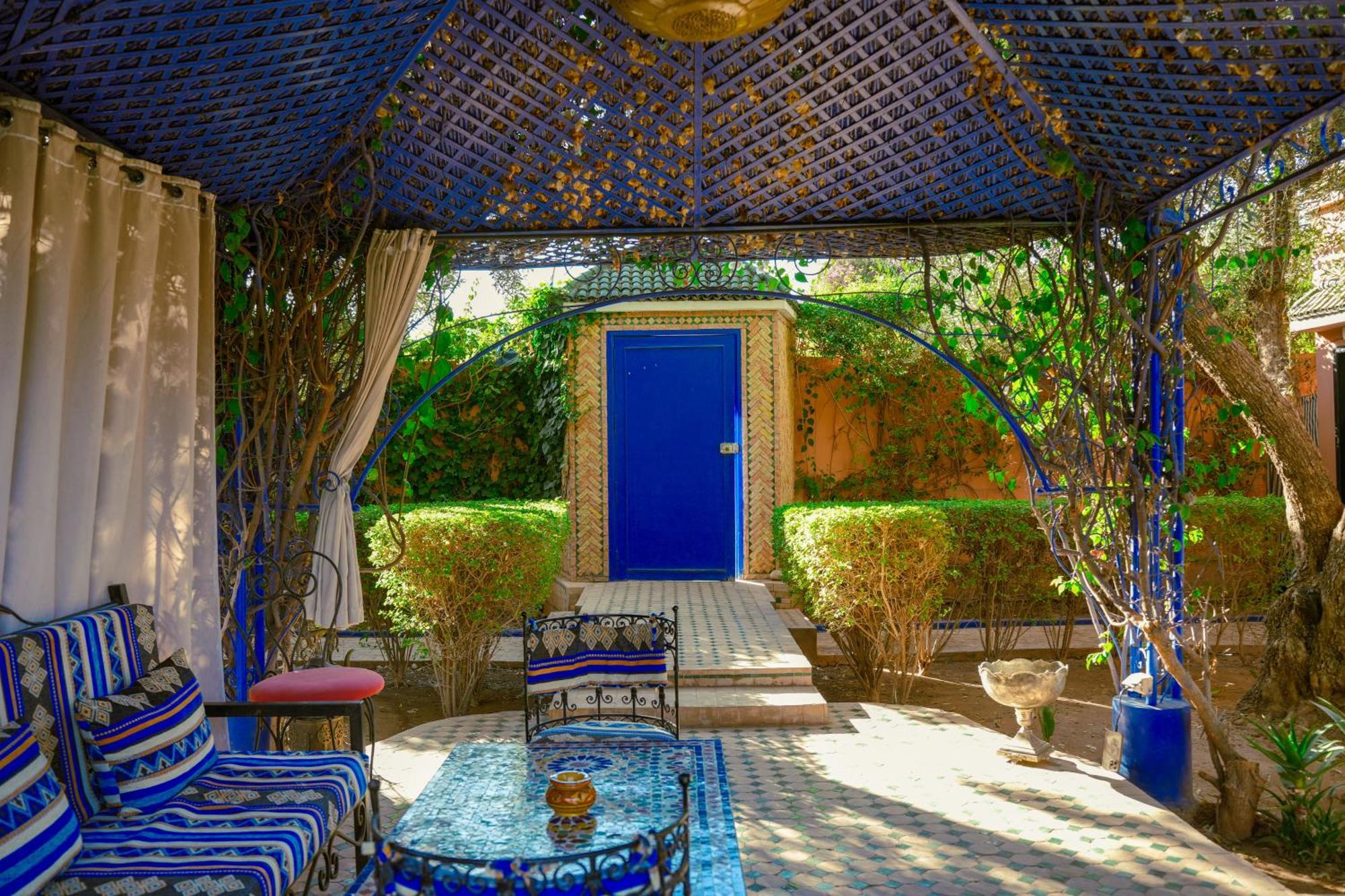 Riad Redwan Douar Caid Layadi Экстерьер фото