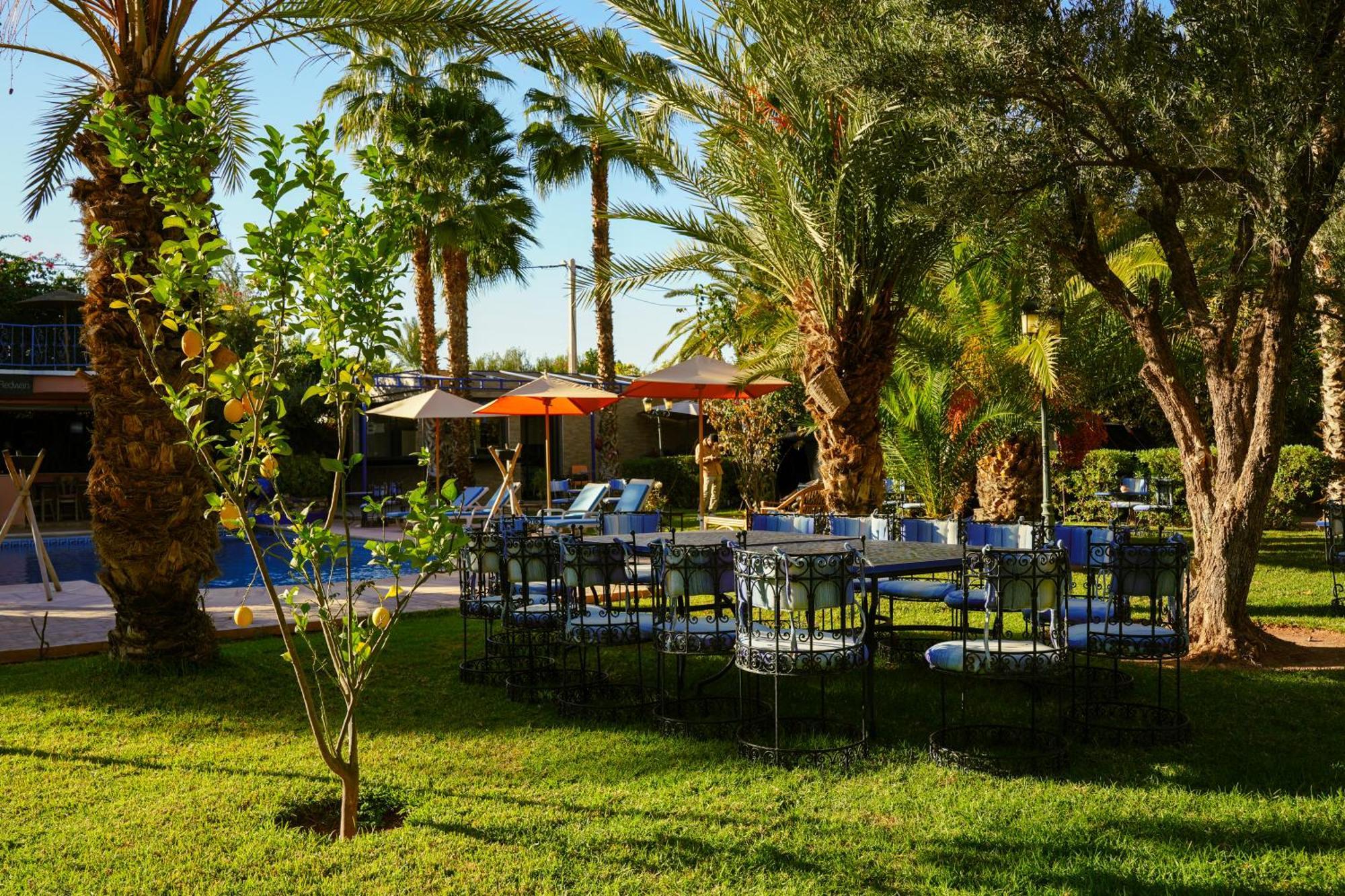 Riad Redwan Douar Caid Layadi Экстерьер фото