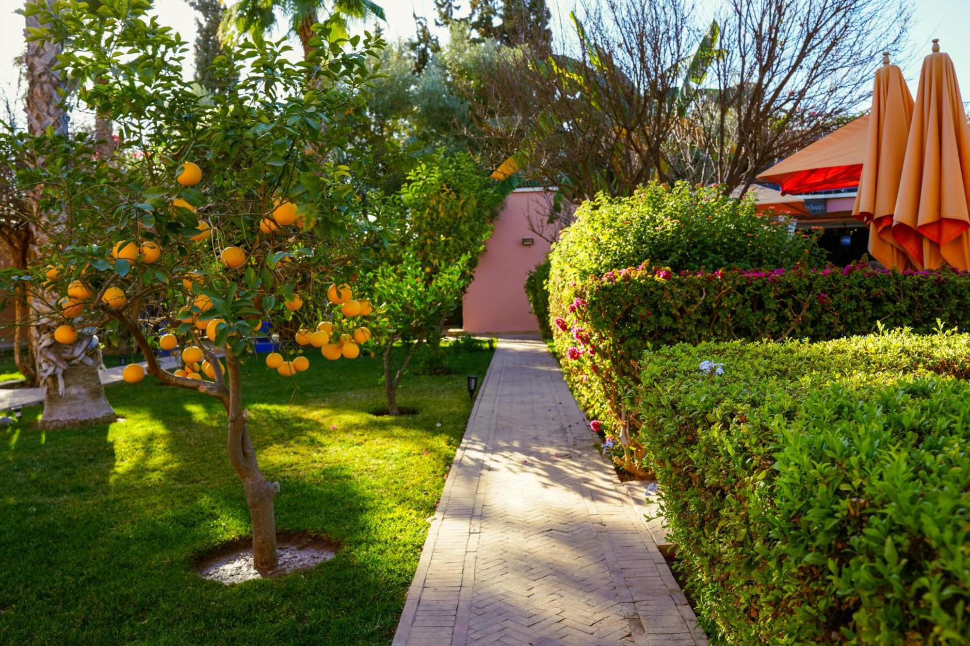 Riad Redwan Douar Caid Layadi Экстерьер фото