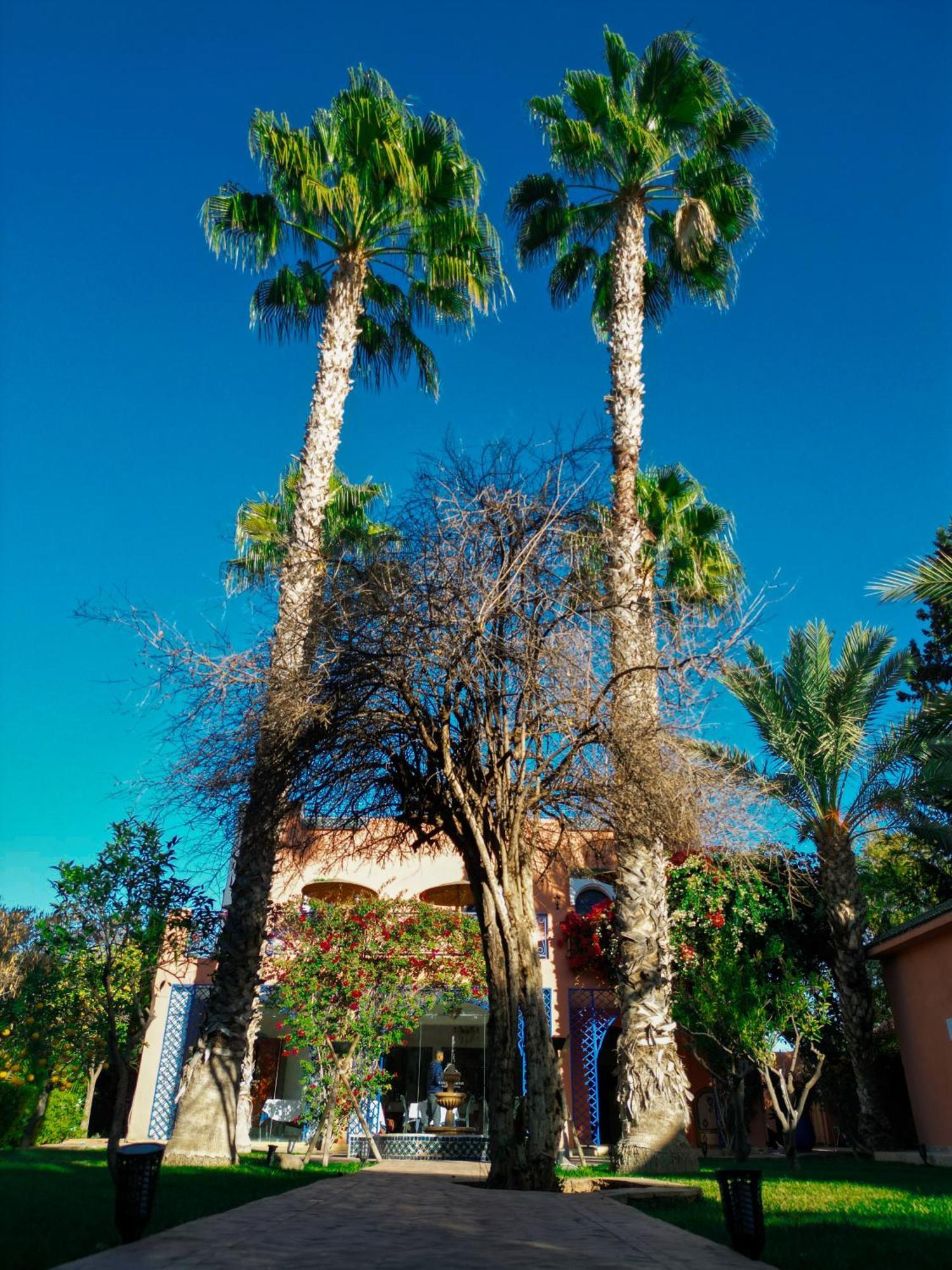 Riad Redwan Douar Caid Layadi Экстерьер фото