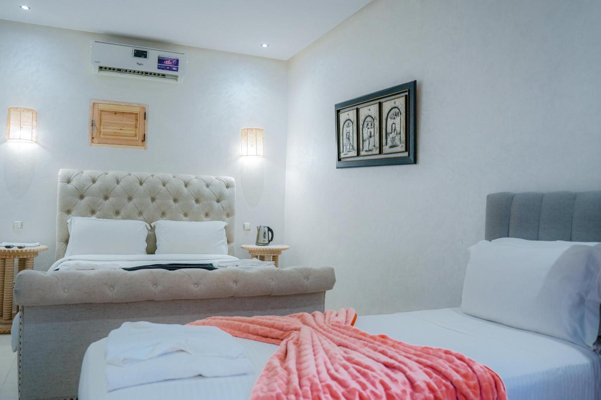 Riad Redwan Douar Caid Layadi Экстерьер фото