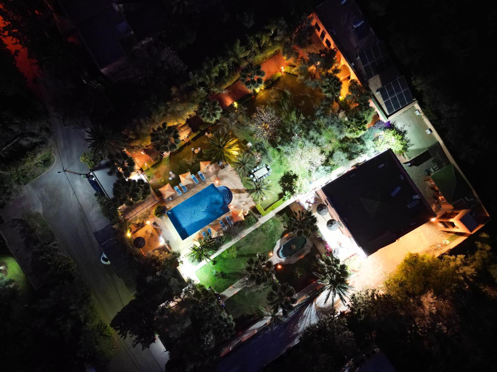 Riad Redwan Douar Caid Layadi Экстерьер фото