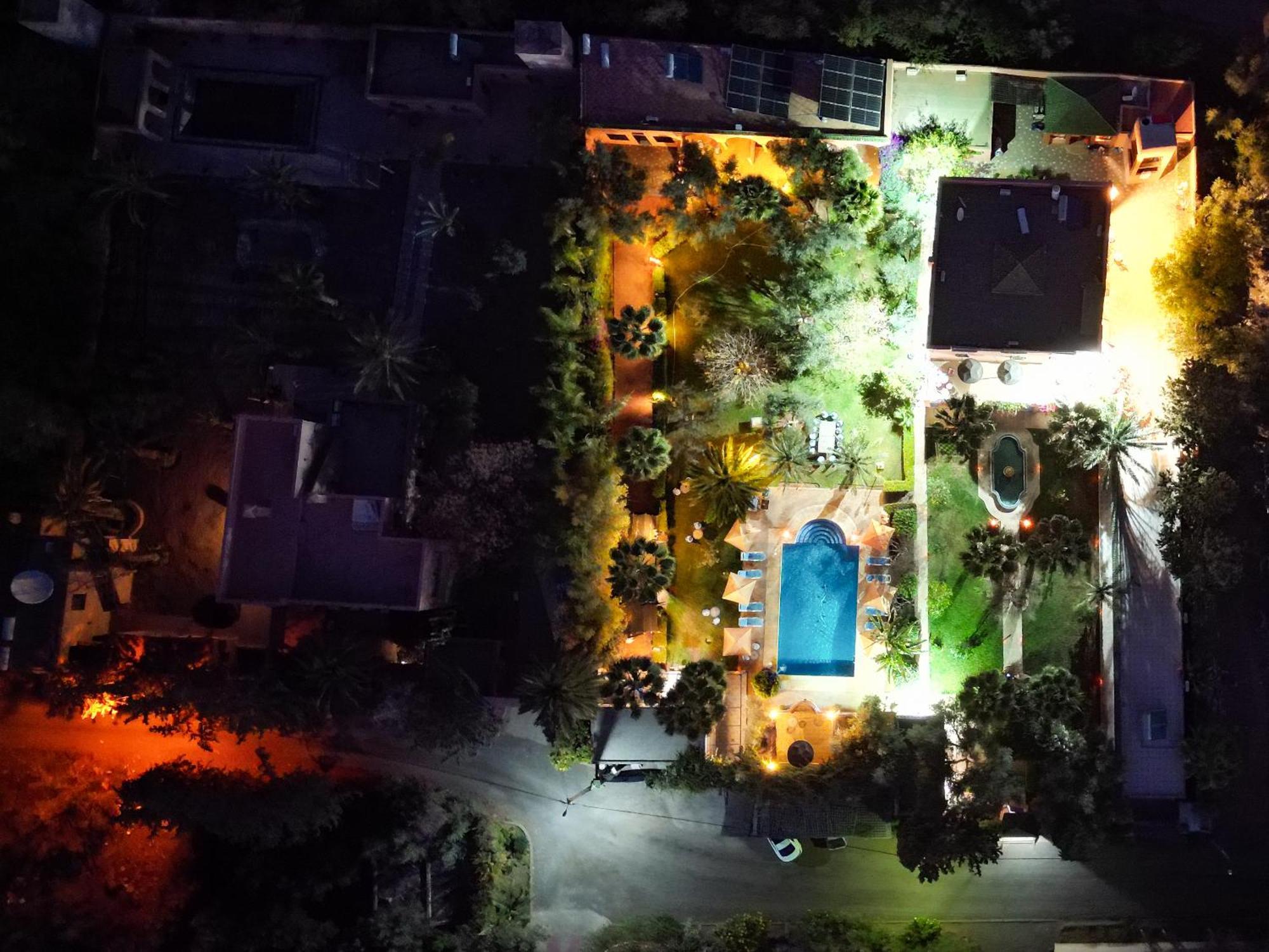 Riad Redwan Douar Caid Layadi Экстерьер фото