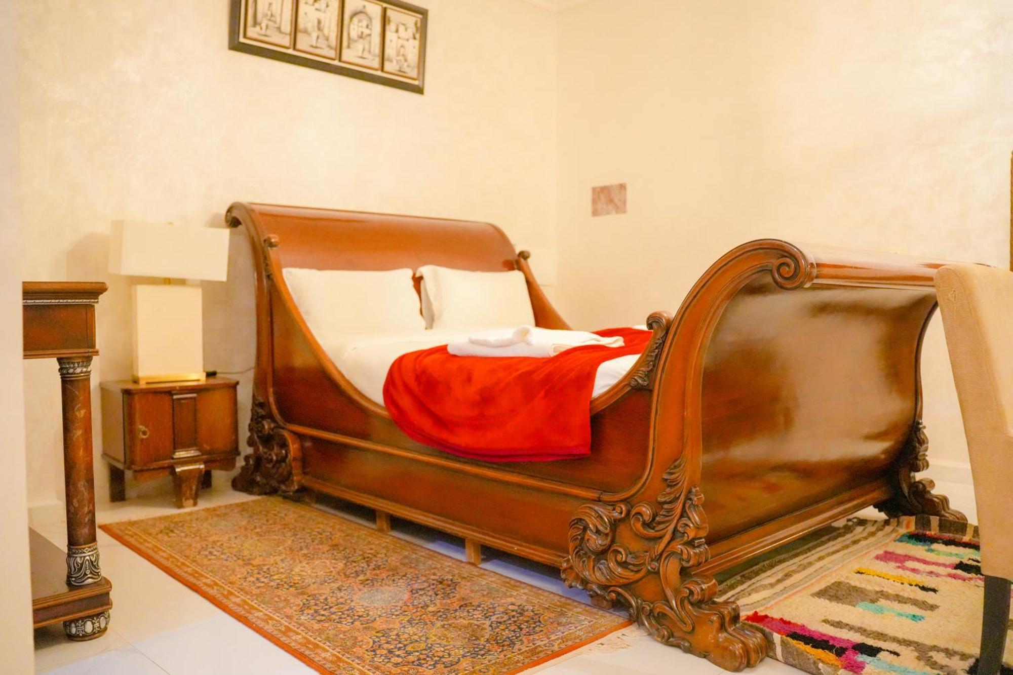 Riad Redwan Douar Caid Layadi Экстерьер фото