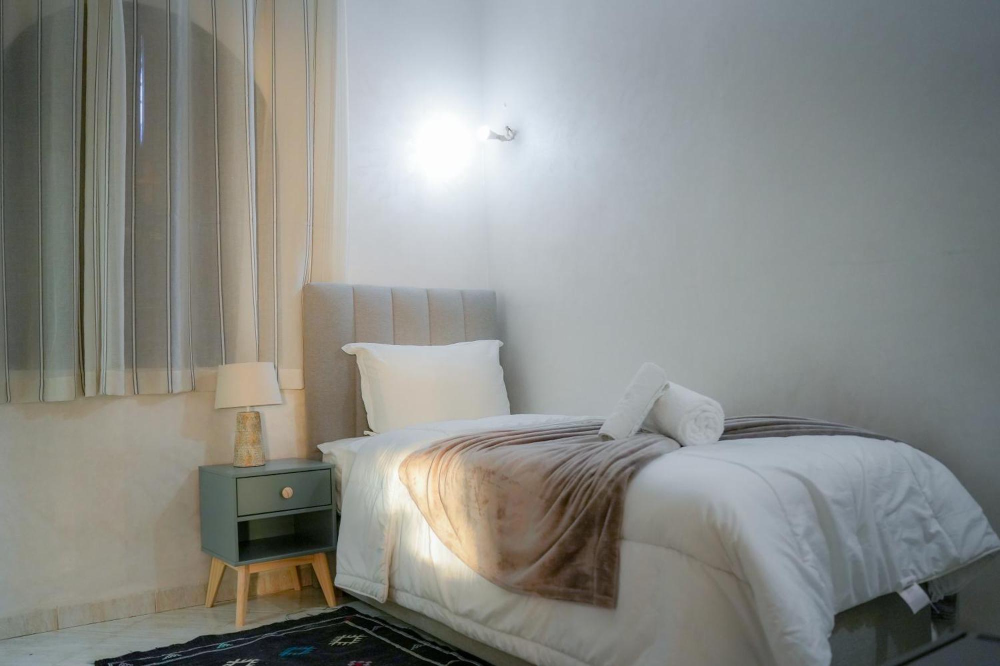 Riad Redwan Douar Caid Layadi Экстерьер фото