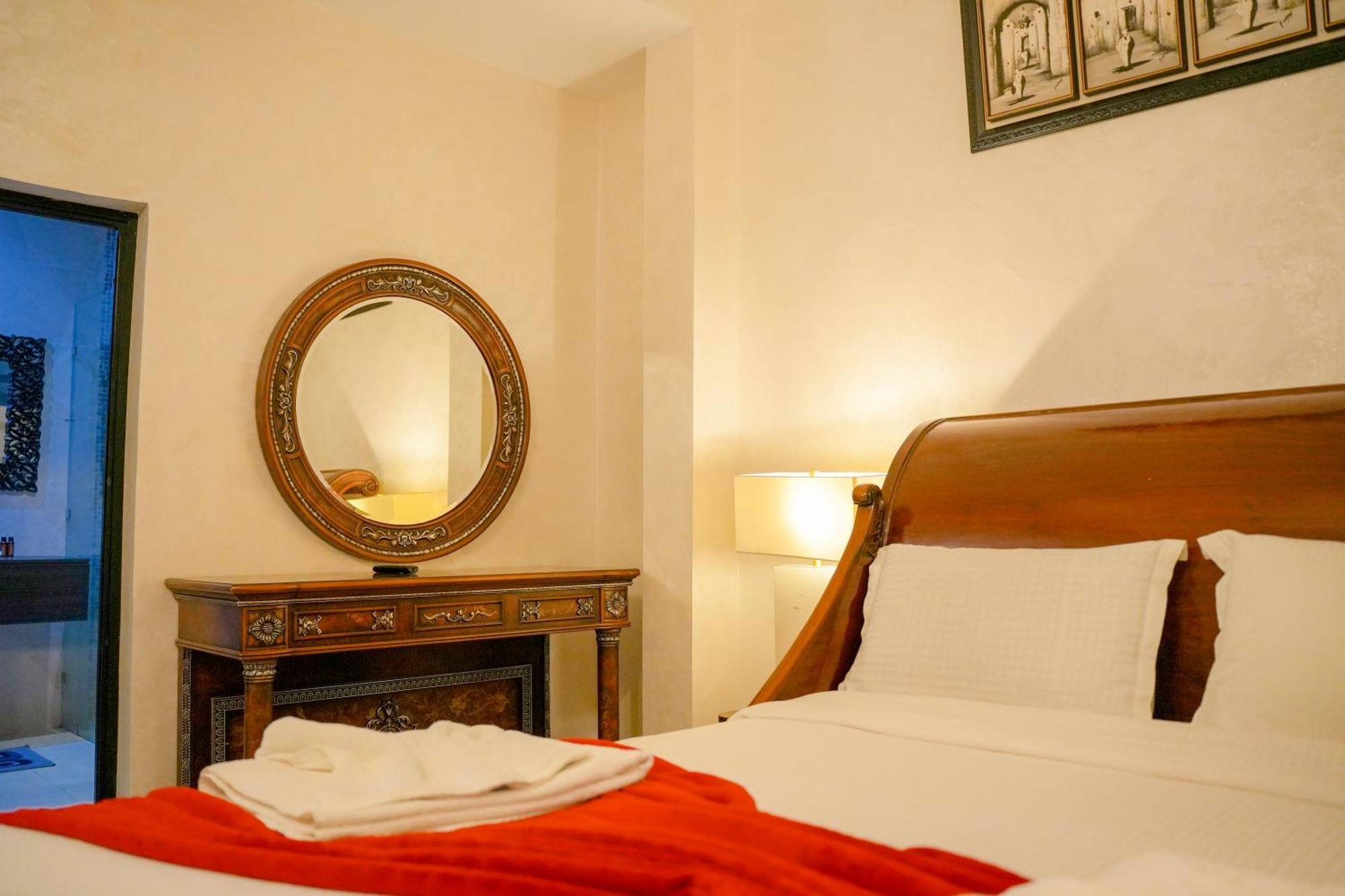 Riad Redwan Douar Caid Layadi Экстерьер фото