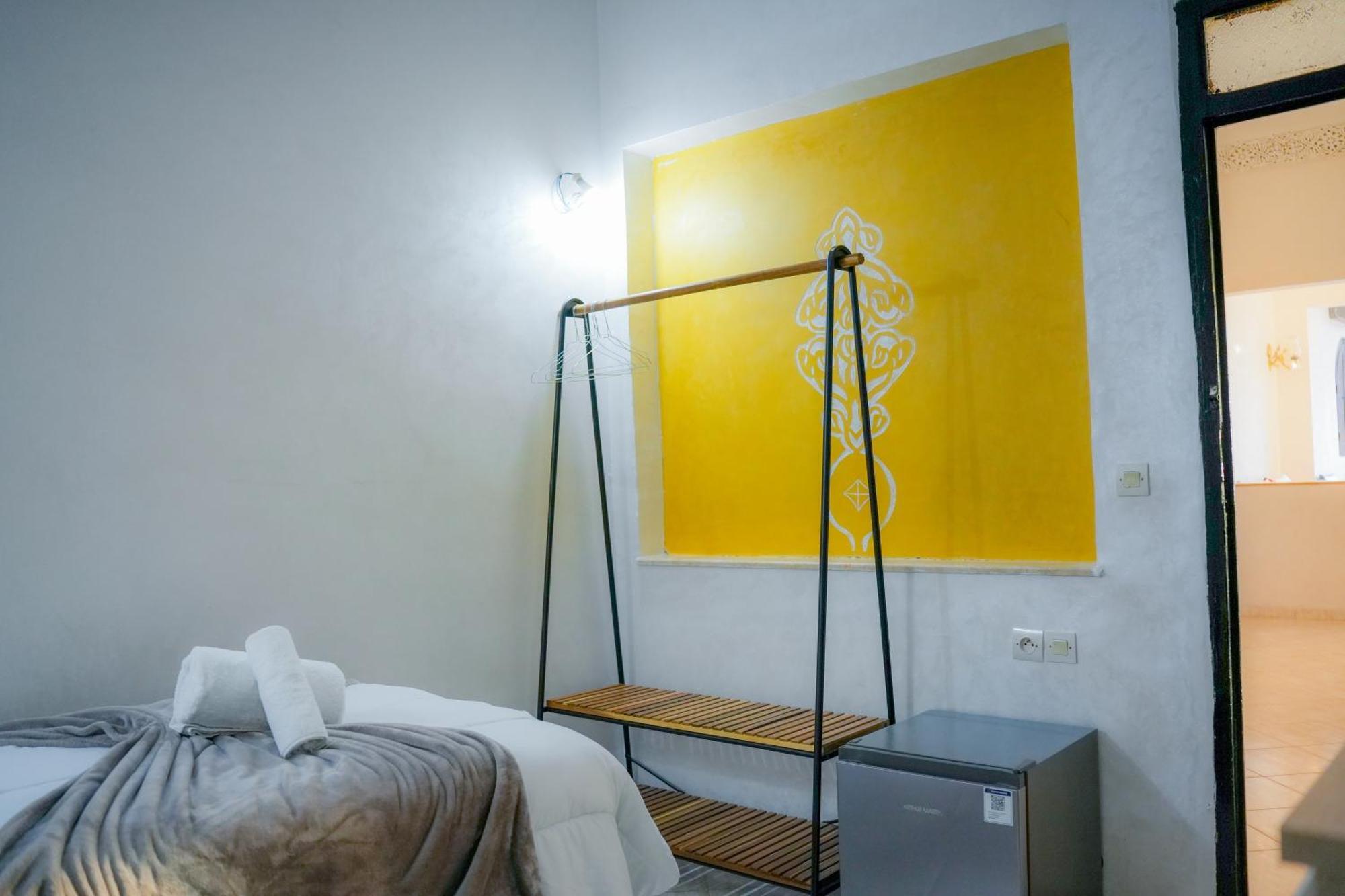 Riad Redwan Douar Caid Layadi Экстерьер фото