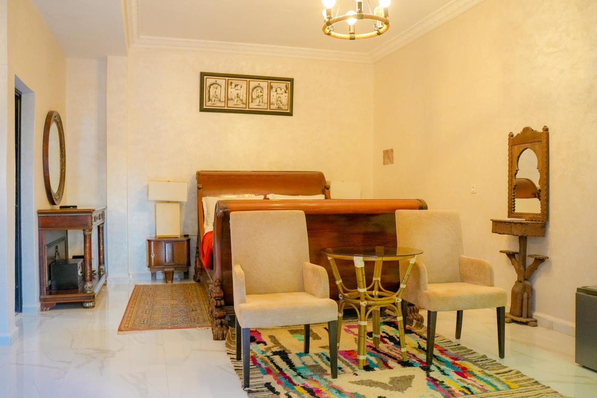 Riad Redwan Douar Caid Layadi Экстерьер фото