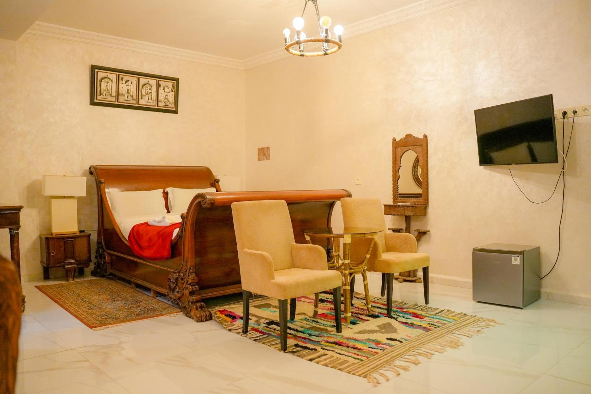 Riad Redwan Douar Caid Layadi Экстерьер фото