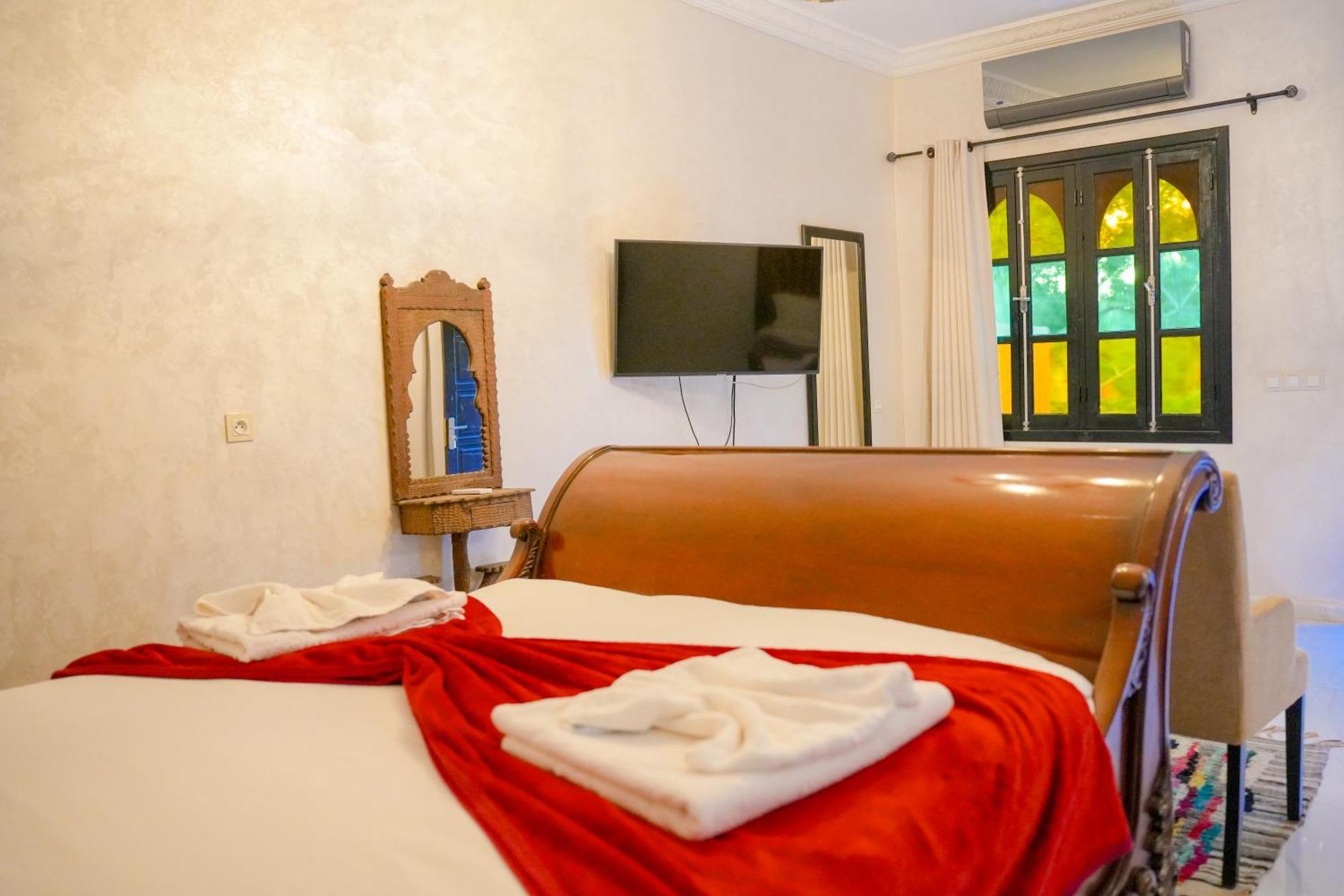 Riad Redwan Douar Caid Layadi Экстерьер фото