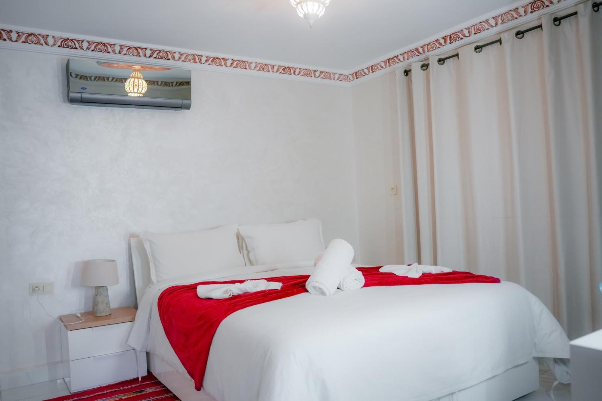 Riad Redwan Douar Caid Layadi Экстерьер фото