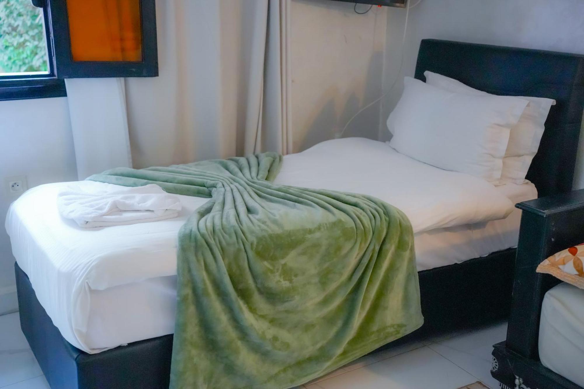 Riad Redwan Douar Caid Layadi Экстерьер фото