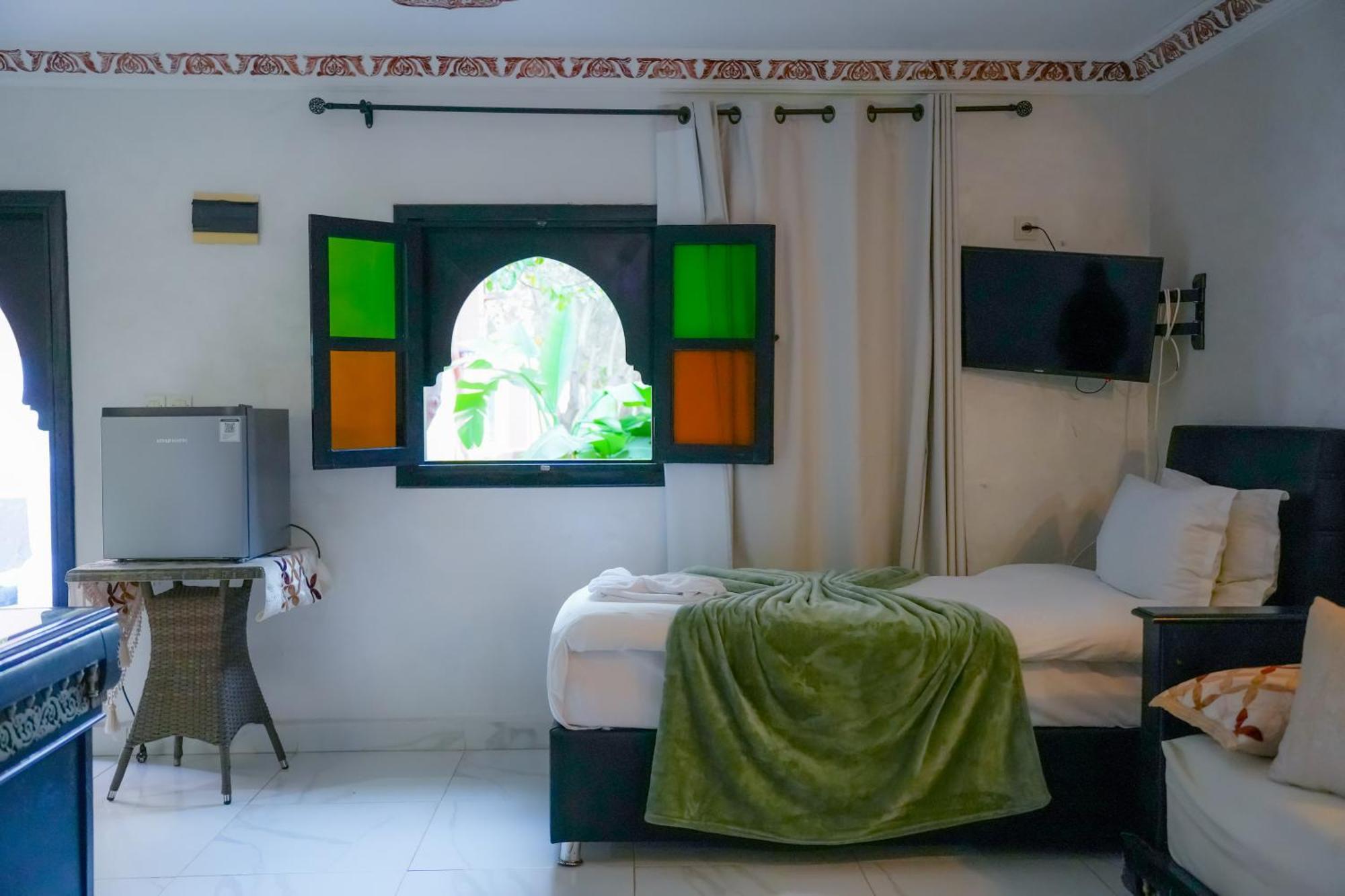 Riad Redwan Douar Caid Layadi Экстерьер фото