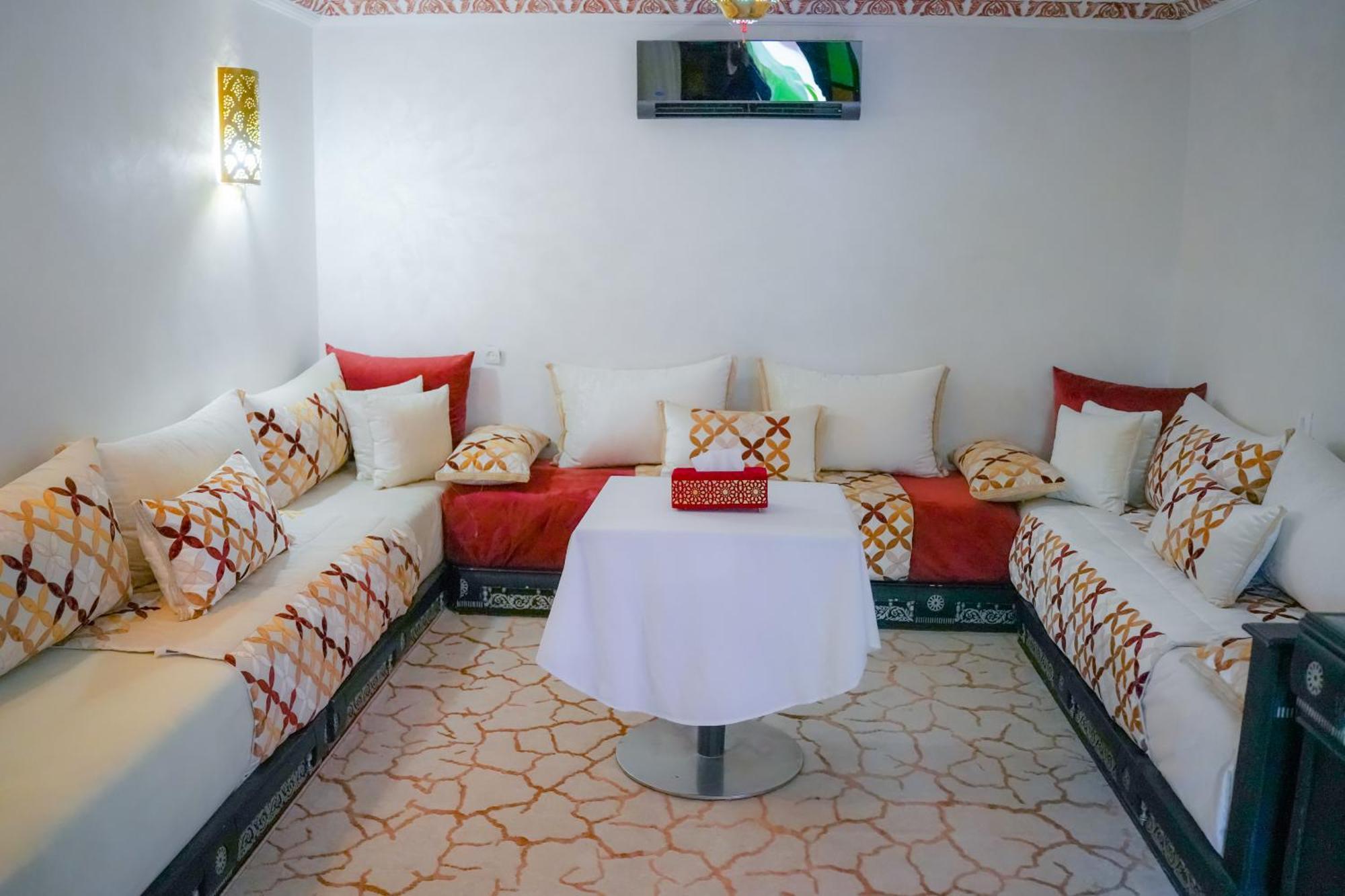 Riad Redwan Douar Caid Layadi Экстерьер фото