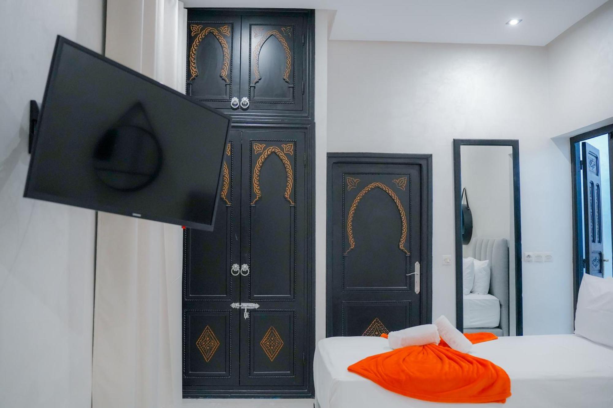 Riad Redwan Douar Caid Layadi Экстерьер фото