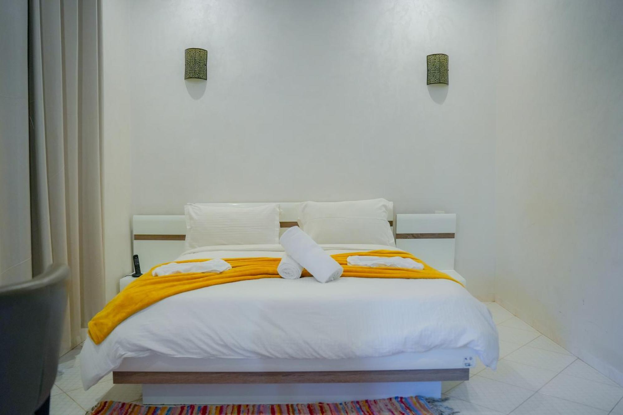 Riad Redwan Douar Caid Layadi Экстерьер фото