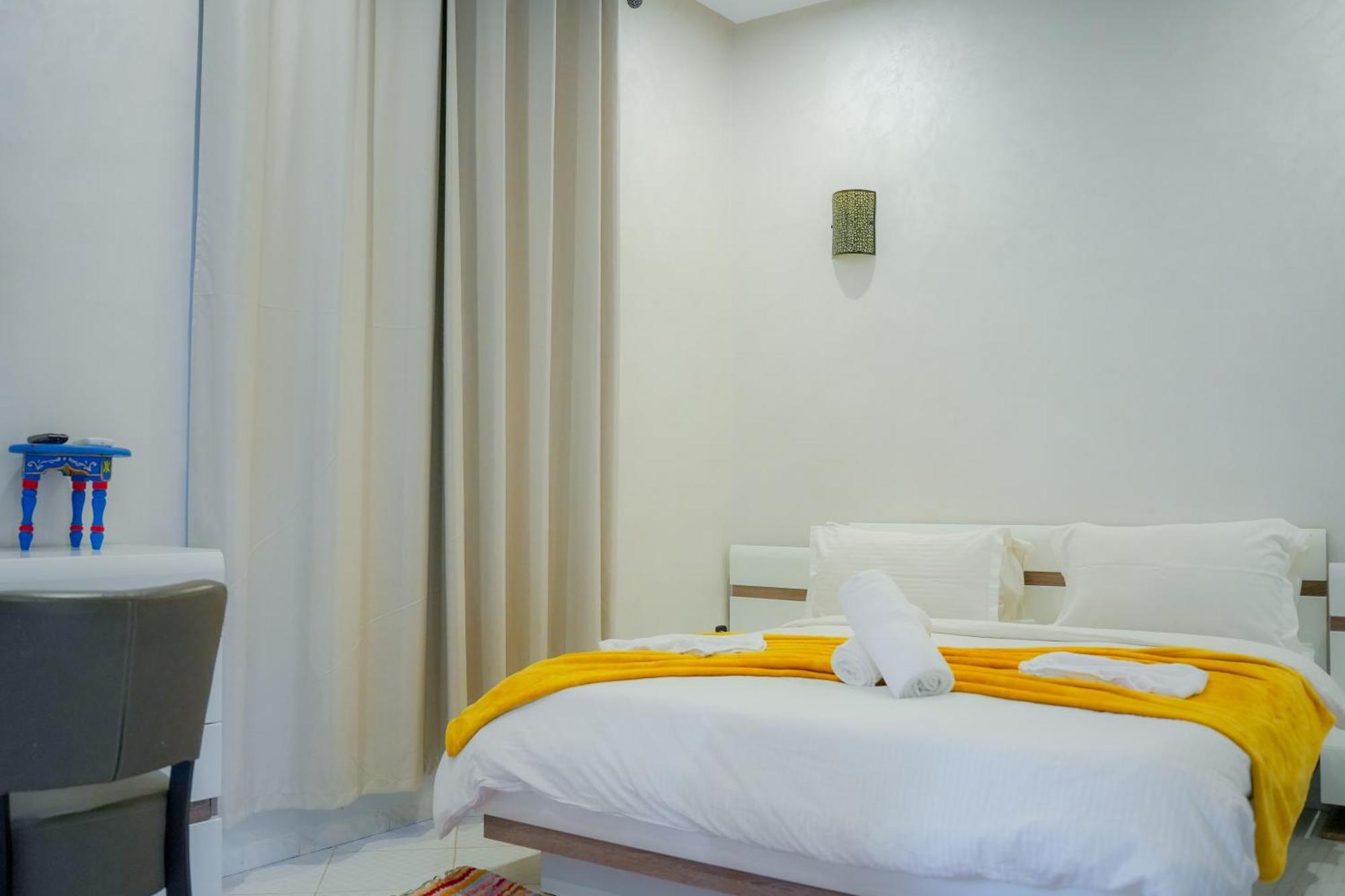 Riad Redwan Douar Caid Layadi Экстерьер фото
