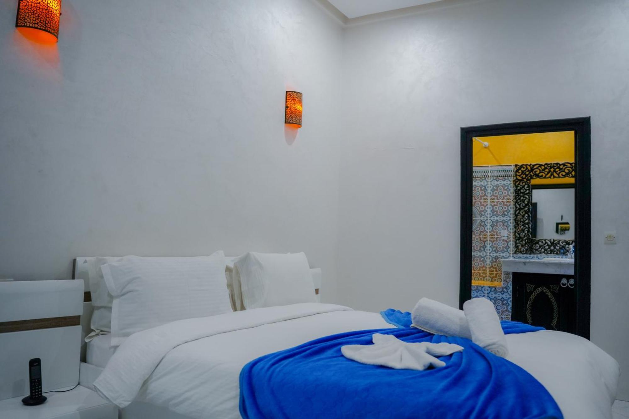 Riad Redwan Douar Caid Layadi Экстерьер фото