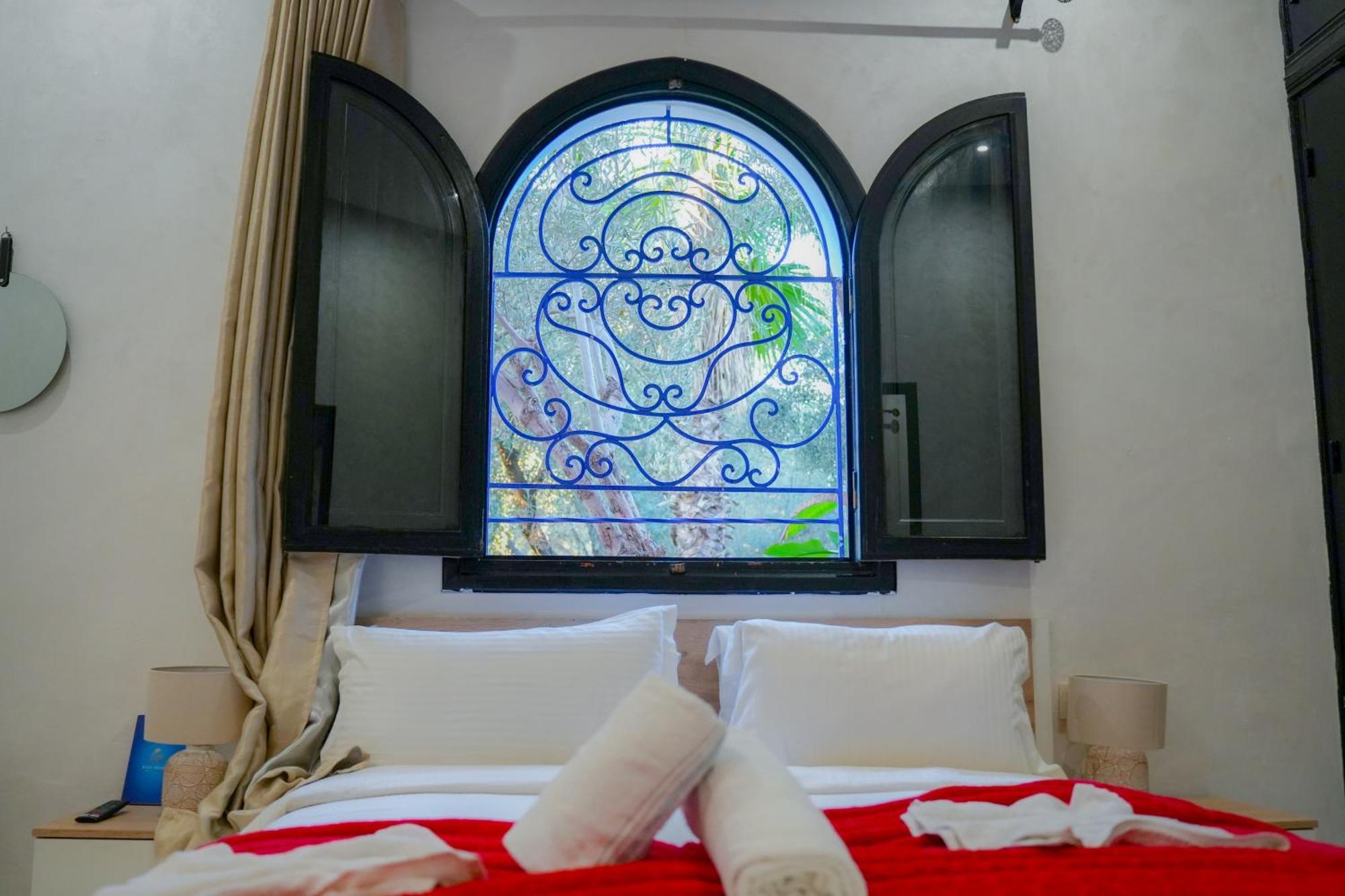 Riad Redwan Douar Caid Layadi Экстерьер фото